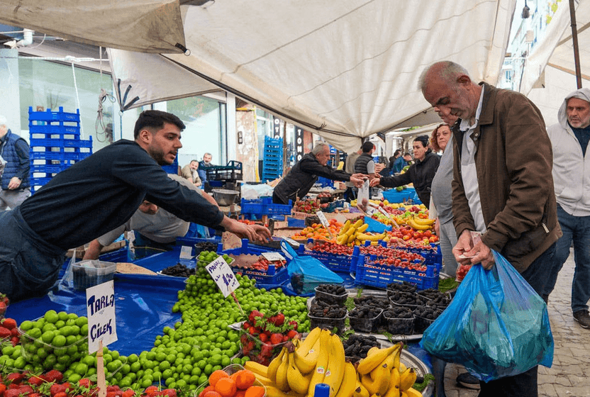 Hayat pahalılığı ve dezenflasyonun sonu