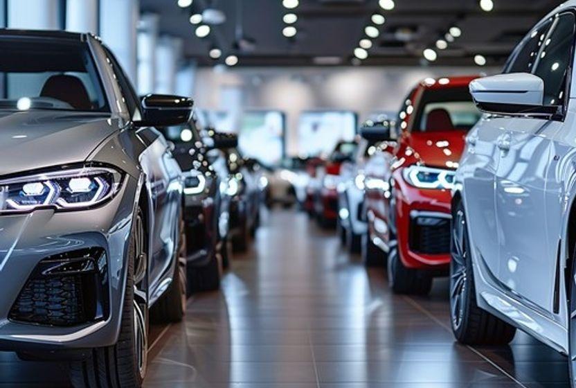 Otomobilin yeni rakibi: Faiz ve altın