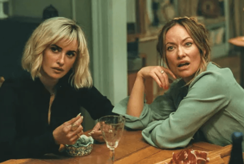 The Invite: Bir konuk olma hâli olarak ilişki
