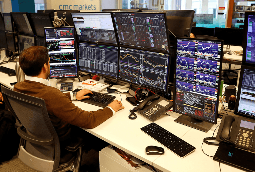 Haftalık takvim: Üç majör merkez bankası 