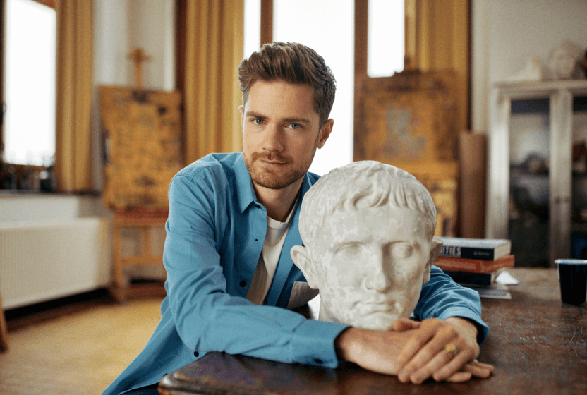 Lukas Dhont: 'Geçmiş meğerse çok modernmiş!'