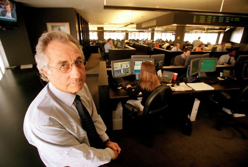 Madoff skandalının hatırlattıkları: Fon krizinin faturasını kim ödeyecek?