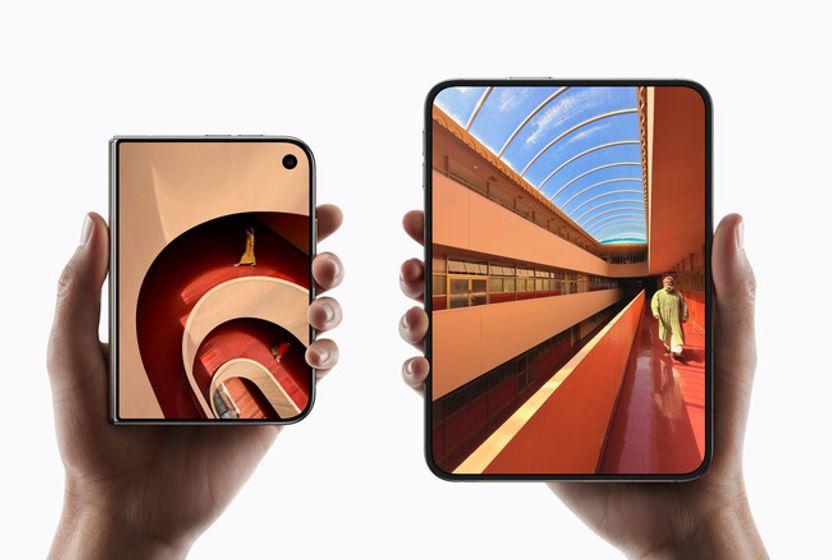 Apple lansmanından öne çıkanlar: iPhone Duo ve iPhone 18 Pro modelleri tanıtıldı