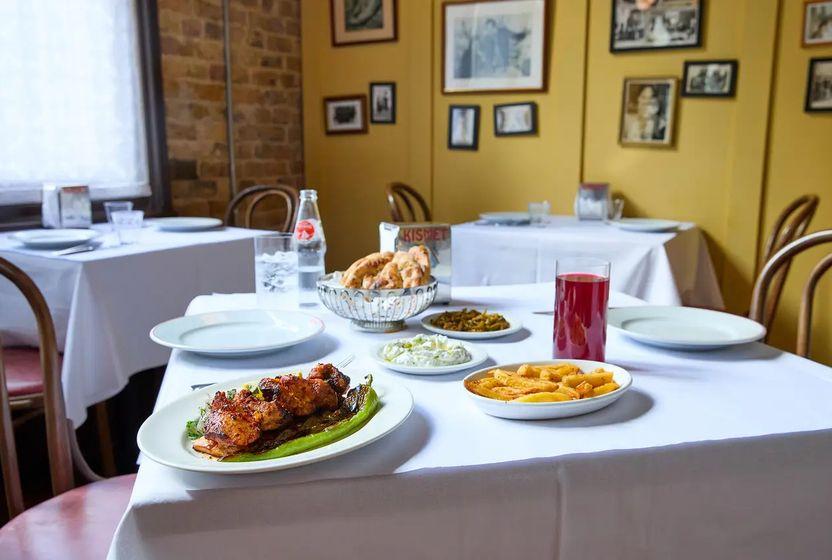Mutfakların dili: Etnik mutfaklar nasıl yüksek gastronomiye dönüşüyor?