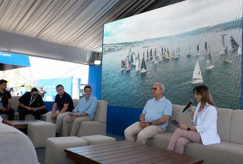 I SEA CLIMATE CHANGE Projesinin İkinci Yıl Raporu Yayında!