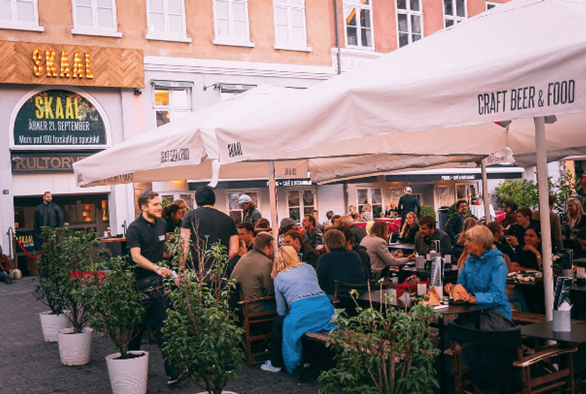Kopenhag ve Malmö: Bir köprünün iki ucunda pub ve bar rotası