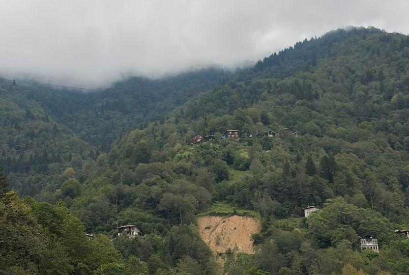Kaçkar’ı Koşarak Deneyimlemek