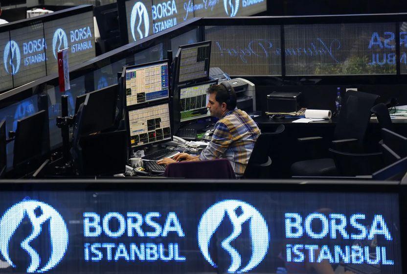 Finansal piyasalarda tarihi bir hafta