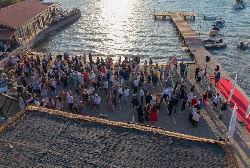 Ayvalık Uluslararası Film Festivali: Ayvalık’ı farklı kılan nedir?