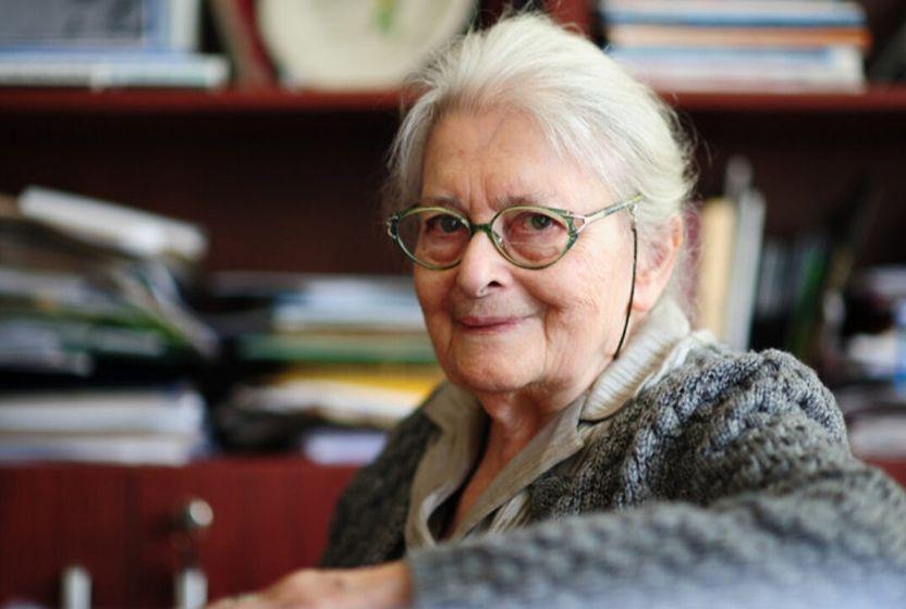 İoanna Kuçuradi’nin ardından: Bir insan öldüğünde geriye ne kalır?