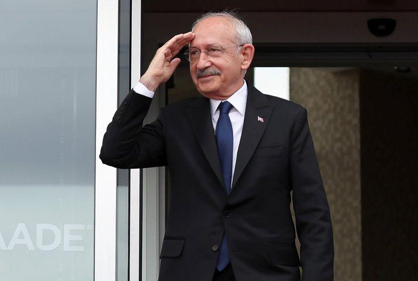 Kılıçdaroğlu’ndan erken seçim çıkışı: Siyasi rest mi, Erdoğan’a adaylık yolu mu?