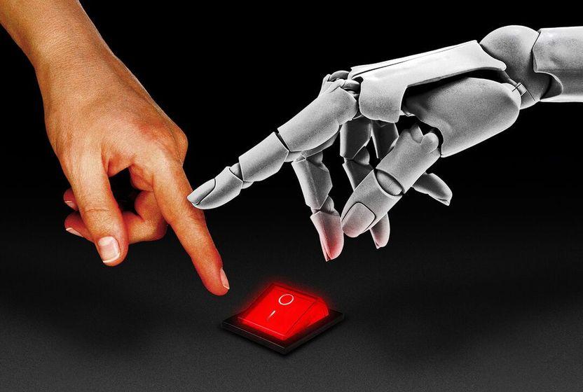 Teknolojide söz hakkı: AI’ı kullanmak, geleceğine razı olmak demek mi? 