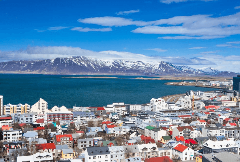 Klişelerden uzak Reykjavík turu: Bir günde 10 yerel durak