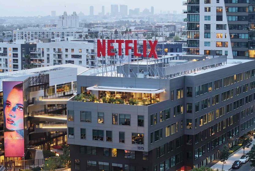 Dijital yayıncılıkta yaratıcılık krizi: Netflix neden irtifa kaybediyor? 