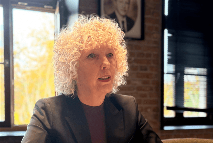 Jennifer Morgan: COP31, Türkiye için kömürden uzaklaşmak açısından büyük fırsat