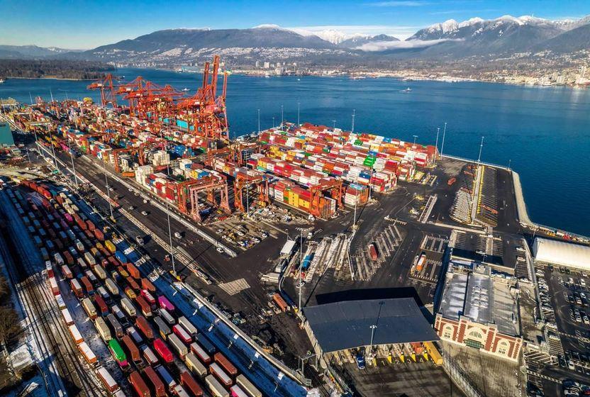 Kalkınmanın jeoekonomisi: Küresel ticarette yeni dönem