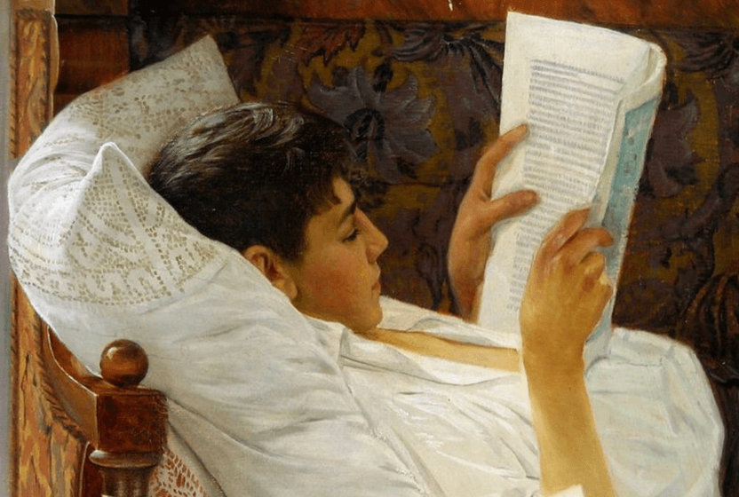 Bibliyoterapi'de bu hafta: Kendini ifade etmekte zorlanan ergenler için kitap reçetesi
