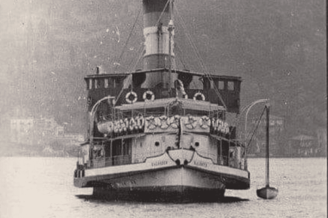 ⛴️ İstanbul'u İstanbul yapanlar