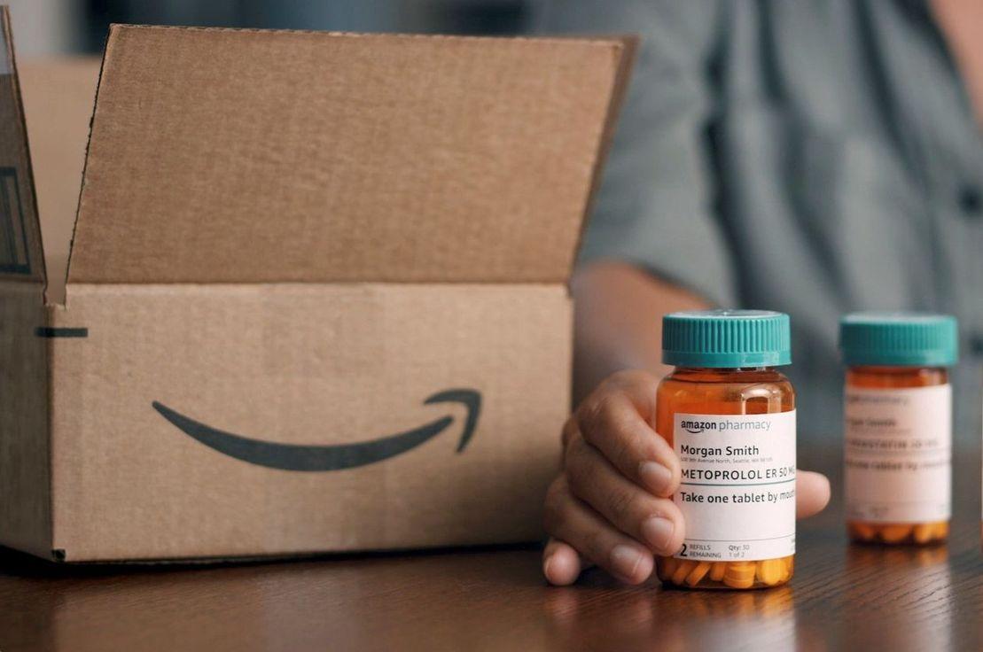 💊 TCMB’nin faiz kararı, Amazon’un eczacılık serüveni, nakitsiz ekonomiler