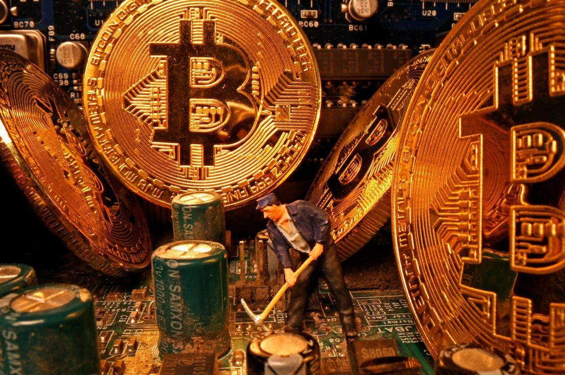 🏅 Bitcoin, yeni altın mı?