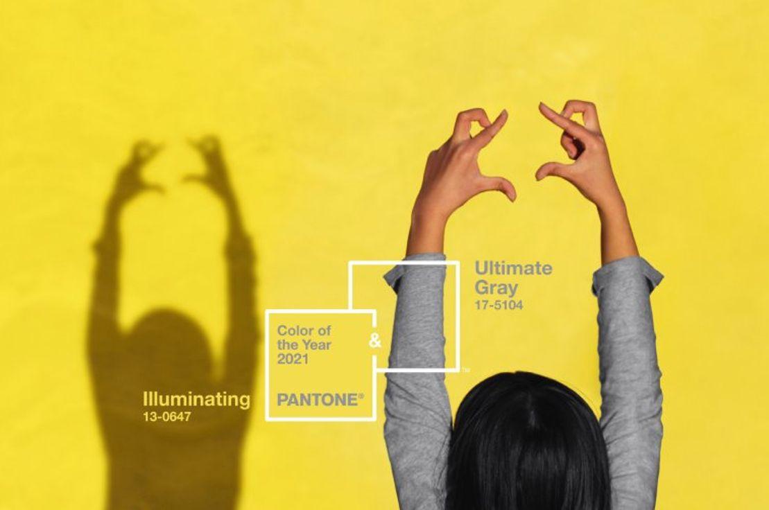Pantone Colors