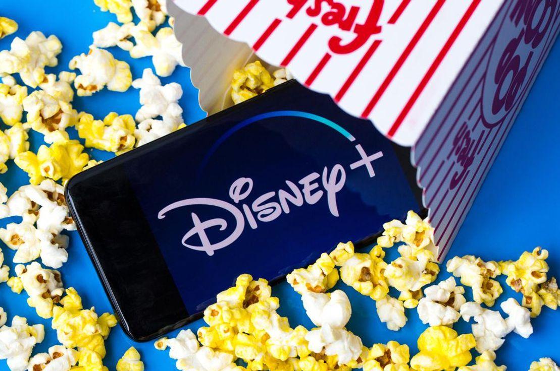 🎬 Disney+’ın yıkıcı stratejisi, Facebook’a antitröst davası