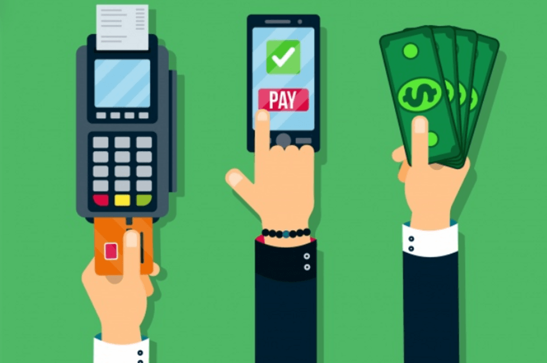 Payments Journal