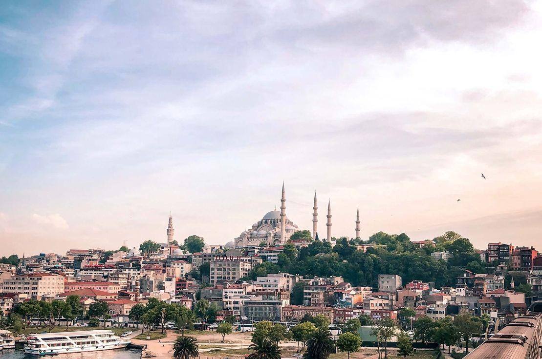 Pazarı selamlayan bir bülten 🍍