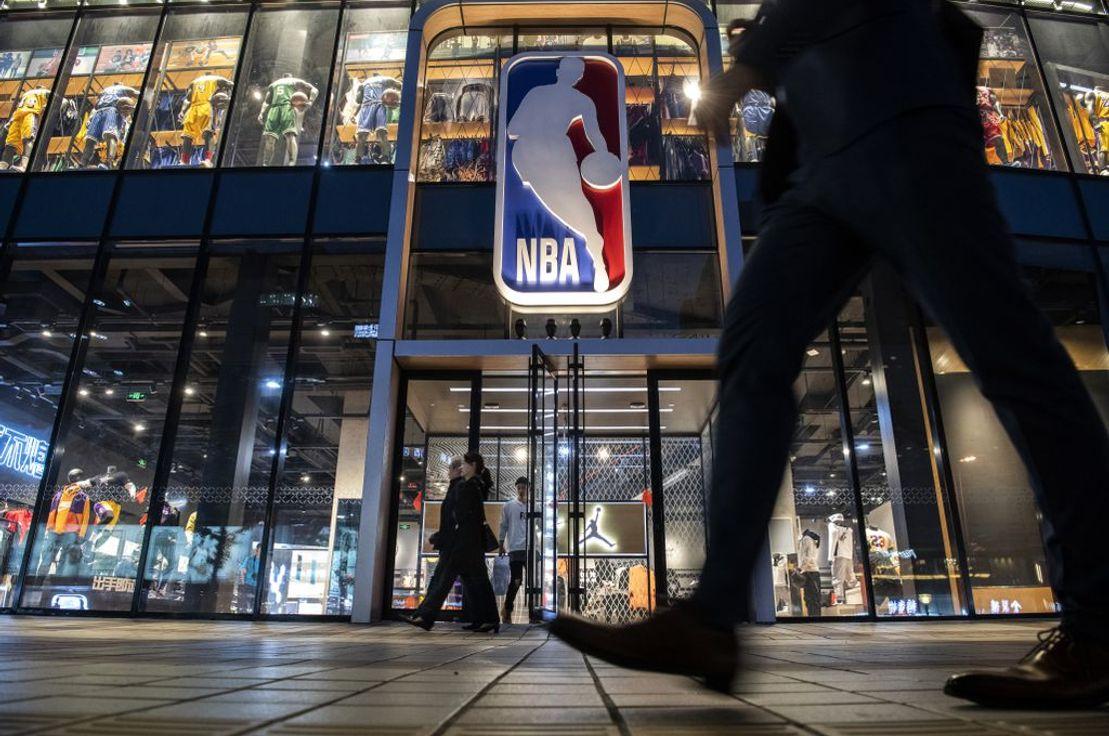 🧥 Sosyalist NBA, Atalanta mitolojisi, büyük meblağlar
