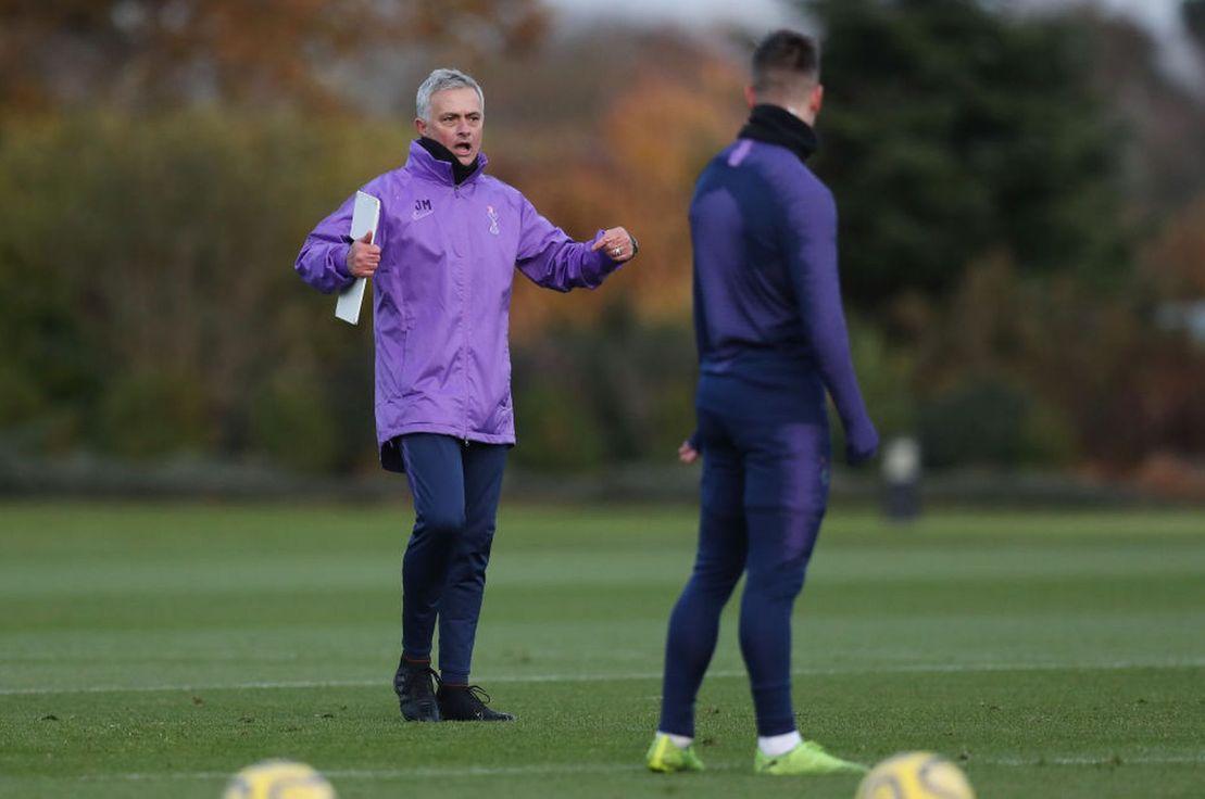 🧐 Woj olayı, Mourinho'nun Tottenham'ı, F1 sürücü koltukları
