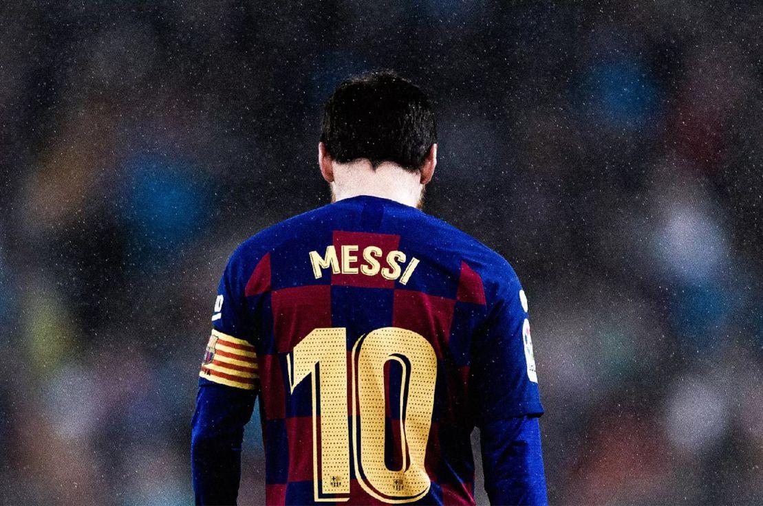 Lionel Messi artık bir kahraman değil mi?
