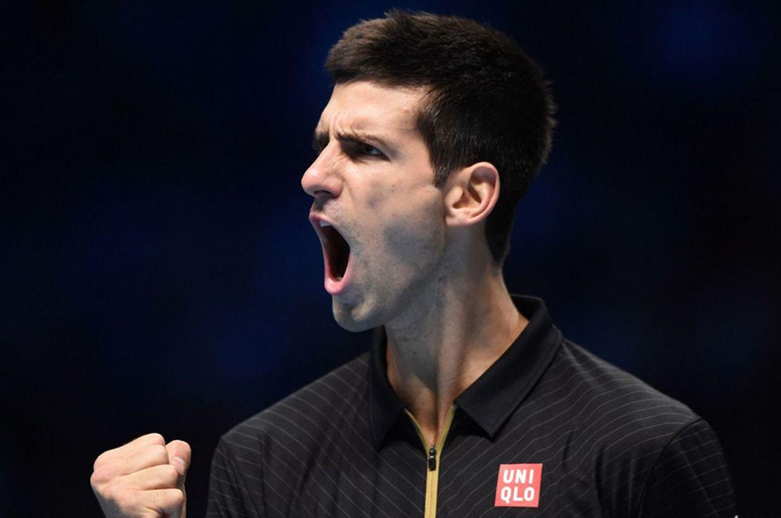 🔮 Ne zaman kaybedeceksin Djokovic?