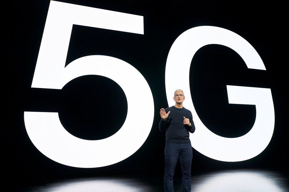 🍏 Hızlı iPhone, Facebook'un ifade özgürlüğü