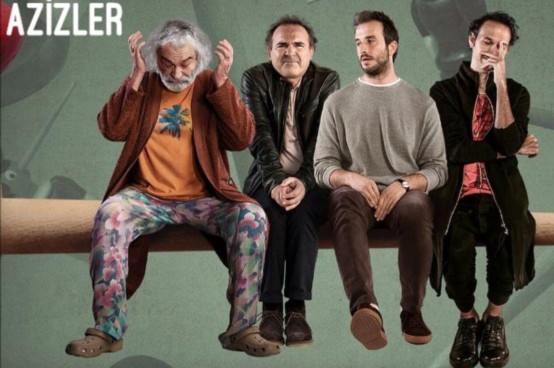 Bu Hafta Ne İzlesem? -32-