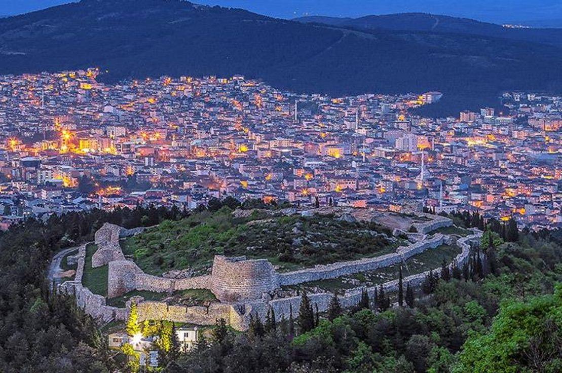 Ormanlar ile İlgili Yeni Yönetmelikler Kuraklığı Şiddetlendirebilir