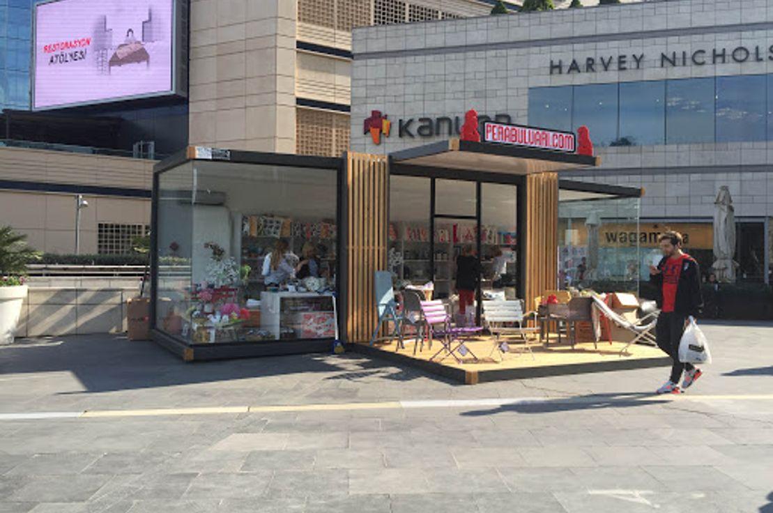 Pop-up Hayatlar: Kazananlar, Kaybedenler...