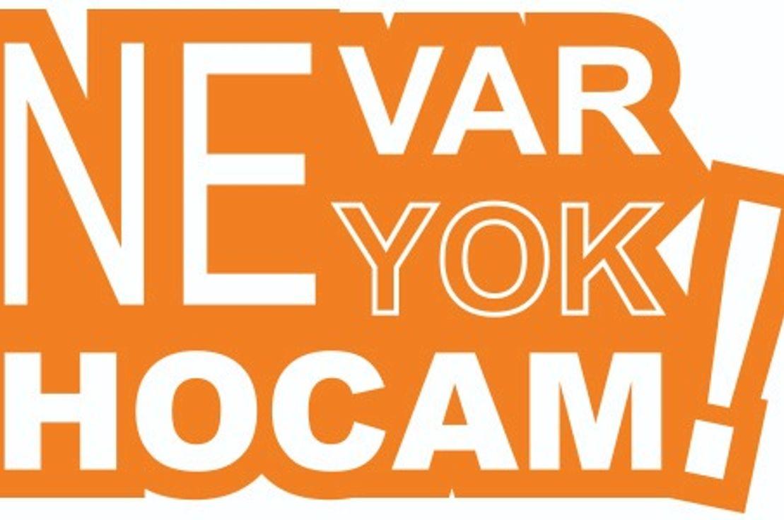 Ne Var Ne Yok Hocam? Sayı:2
