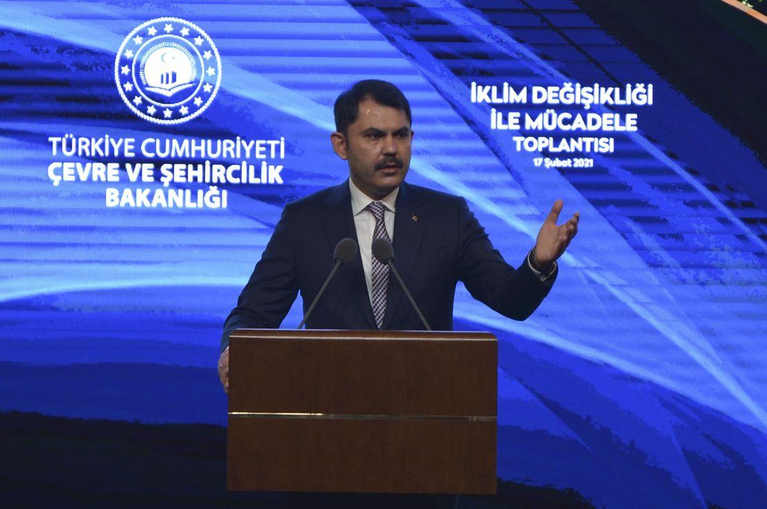 Türkiye'nin İklim Değişikliği ile Mücadelesi Yetersiz Kalıyor