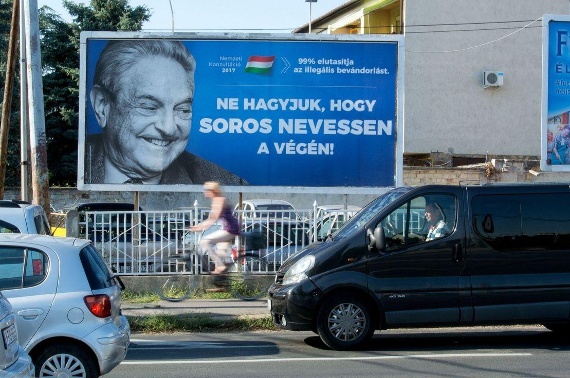 Attila Kisbenedek/AFP/Getty Images