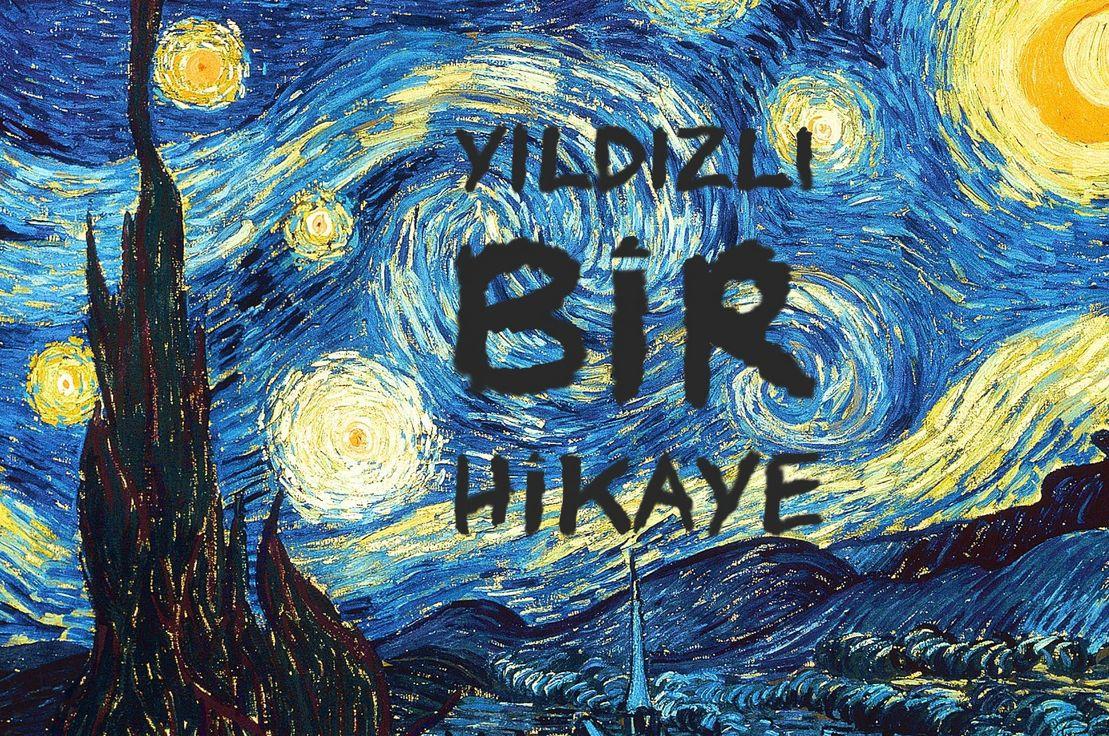 Yıldızlı Bir Hikaye-2021