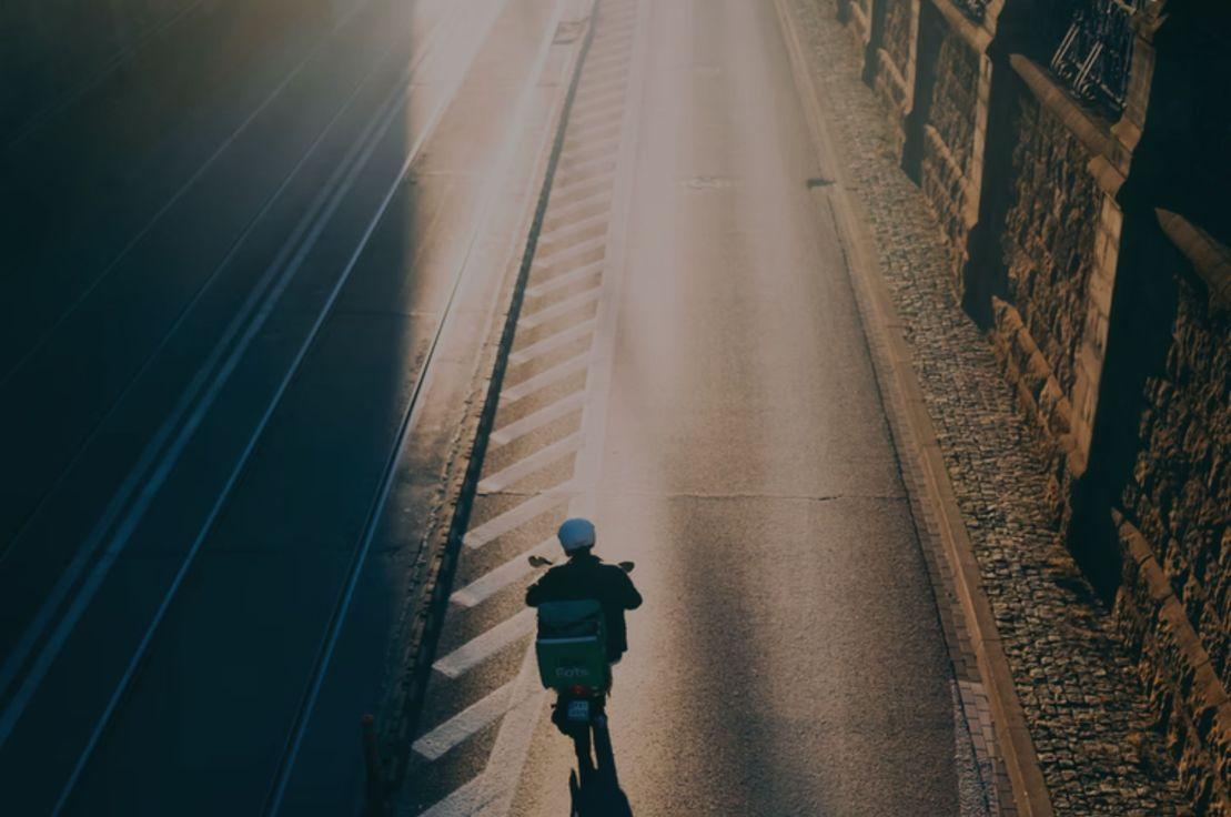 Photo by Szymon Fischer on Unsplash