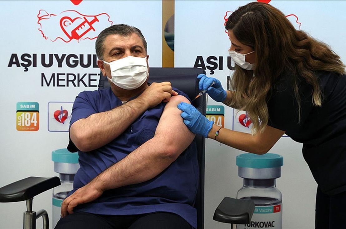 Aytuğ Can Sencar - AA