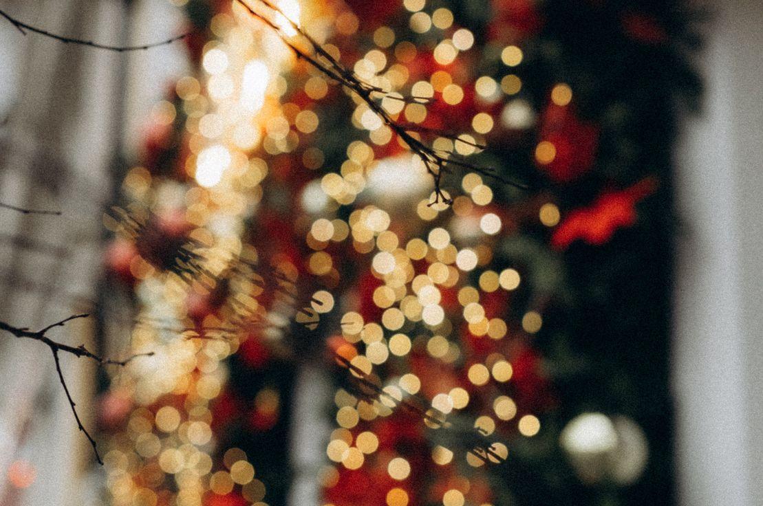Yana Hurskaya, Unsplash