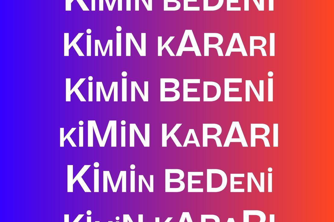 ANGST 19: KİMİN HÜKMÜ, NEYİN MODASI?