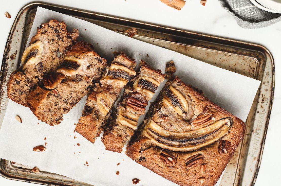 Banana Bread