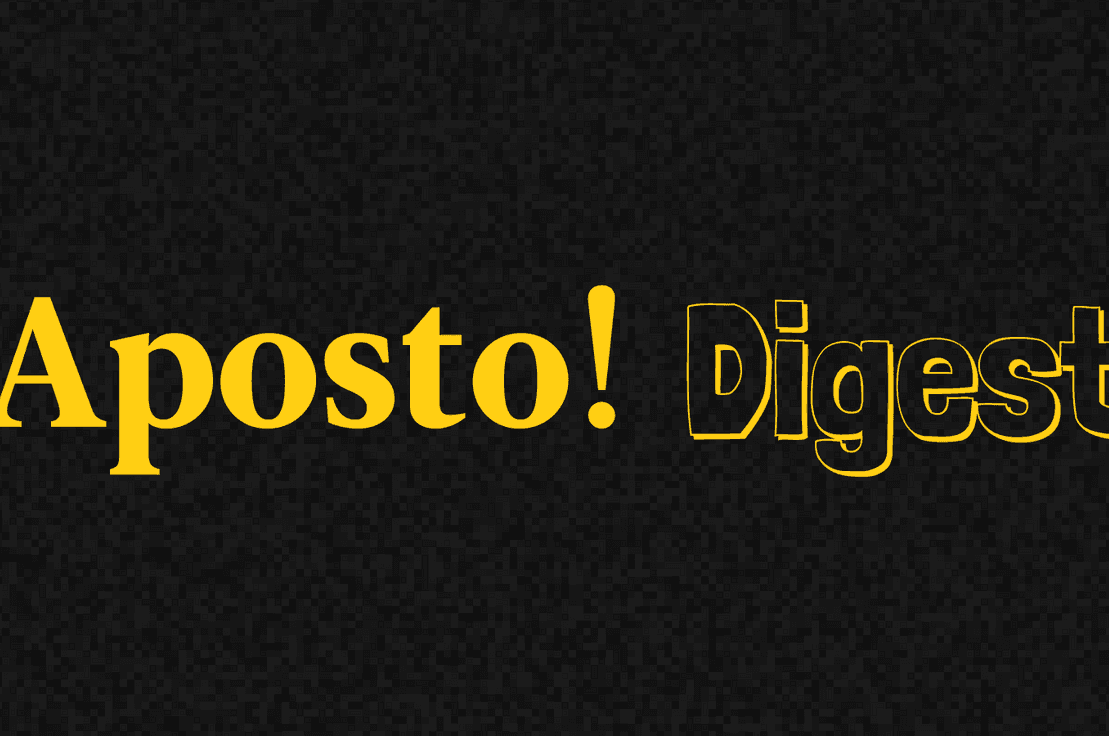 Aposto! Digest #6: Finans, Sağlık & Fitness, Bilim