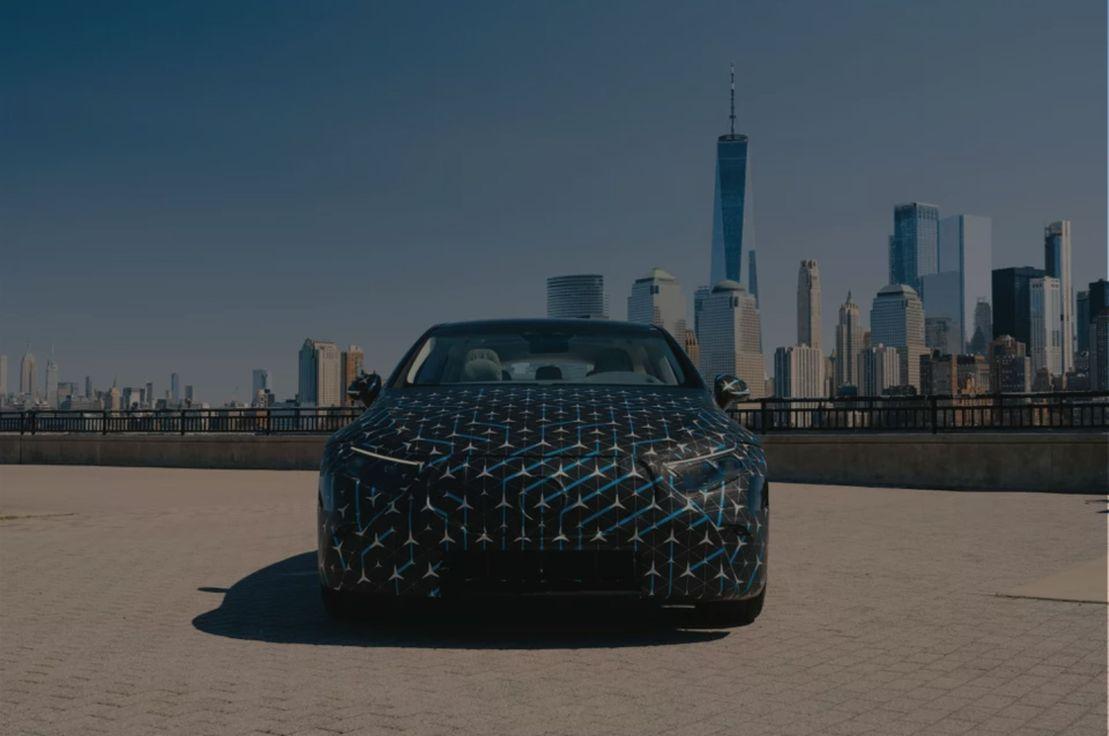 mercedes-cnet