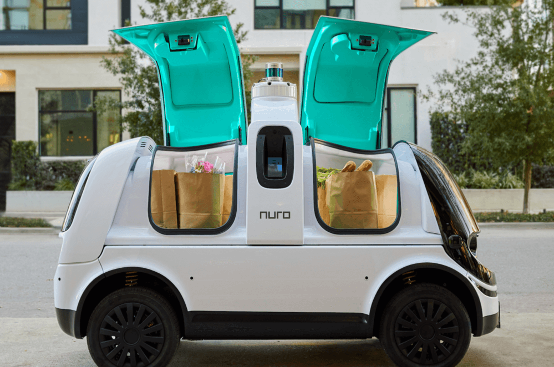 Nuro