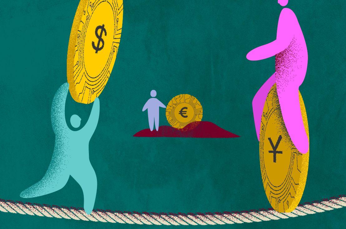🏦 Kriptonun geleceği, “merkezde” mi?