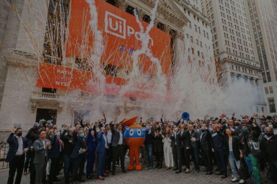 UiPath - IPO